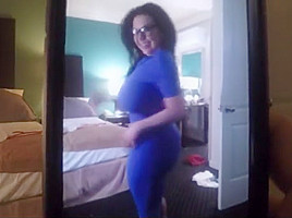 Step mom needs your help picking out clothes