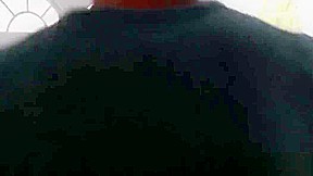 Step mom uptight about BRO and SIS fucking