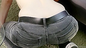 Step mother Seduced Her Embarrassed Step daughter
