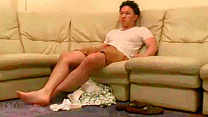 Step mother becomes the sex slave of her Step sons