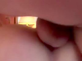 Step mother & not her Step daughter in Hard Gangbang