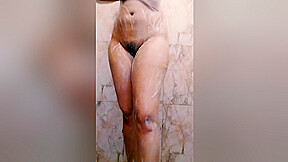 Step sister Mms Leaked Hot Bathing
