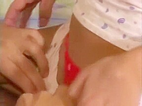 StepDaughter 01