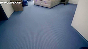 Stepbrother Fucking Step sister While She Is Resting In Her Bed