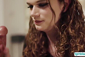 Stepdad Analed His Curly Haired Ts Stepteen