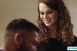 Stepdad Analed His Curly Haired Ts Stepteen