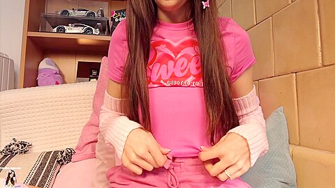 Stepdad Caught Me Creampied And Fucked Me Again!
