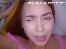 Stepfather Fucks Hot Arya Fae And Jill Kassidy