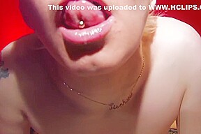 Steph Debar Webcam - Pierced Pussy Will Tease You