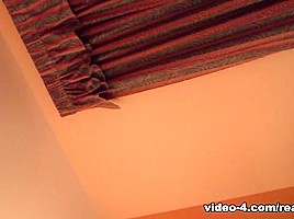 Stephine Reigins in Black GF Stephine Reigins hard butt banging - RealBlackExposed