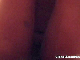 Stephine Reigins in Black GF Stephine Reigins hard butt banging - RealBlackExposed