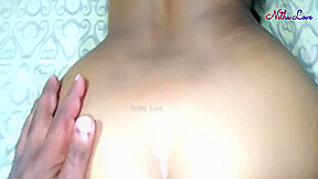 Stepmom Anal Pounded By Step son Best Friend පුතාගේ යාලුවා කුඩාමිමට පුකේ ඇරියා ( 01)