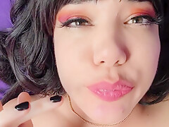 Stepmommys Fucky Pheromones Milf Roleplay Smell Fetish And Pov Boy/girl Fuck With Hot Milf