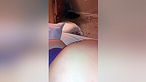 Stepsister Cant Get Enough - Sis Loves Me