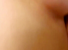 Stepsister Loves It When I Cum Deep
