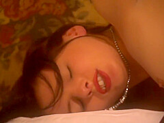 Steven St  Croix And Carmen Luvana In Lovely Emotions Xxx