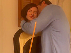 Steven St  Croix And Carmen Luvana In Lovely Emotions Xxx