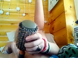 Stickam - annnnnna 1