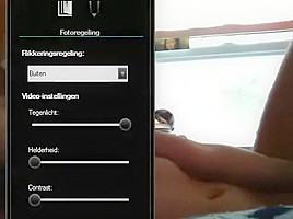 Stickam - annnnnna 1