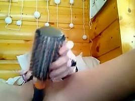 Stickam - annnnnna 1