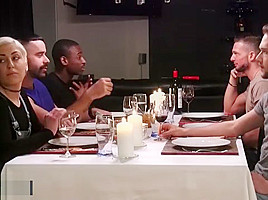 Stig Andersen and Teddy Torres - The Dinner Party 1