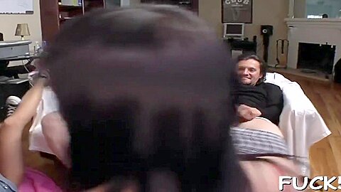 Stimulating Group Sex