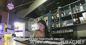 Stimulating fellatio pleasures