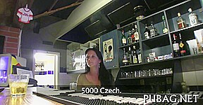 Stimulating fellatio pleasures