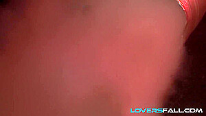 Stockinged Caged Princess Babe Takes Dicks