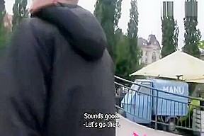 Str8 Tasting in Public