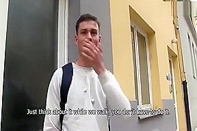 Str8 Tasting in Public