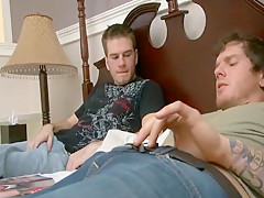 Str8 dudes fuck