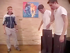 Straight Boys Fun