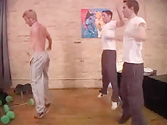 Straight Boys Fun