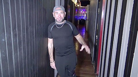 Straight Fucked Bareback In Jockstrap By Jess Royan - StraightBoysBigCocks