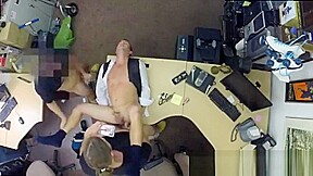 Straight mature men wrestling and boys filmed for first time being fucked