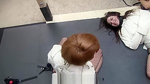 Straitjacket Therapy