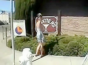 Strange Flasher