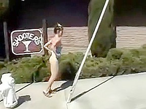 Strange Flasher