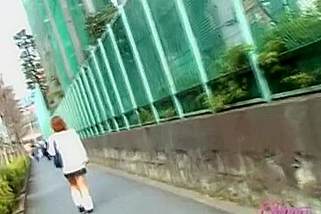 Street sharking involving a man who wanted to be a hero