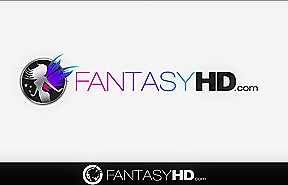 Stretch Her Ass - FantasyHD