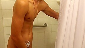 Strip & Shave - Ben (solo)