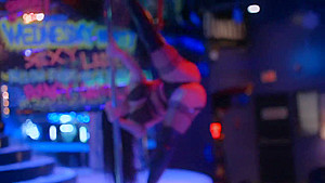Stripper Poles and Stripper Holes BBC Edition