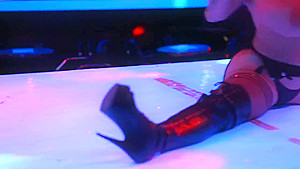 Stripper Poles and Stripper Holes BBC Edition