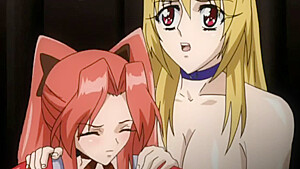Strong cock in tight pussy - Uncensored Hentai Anime