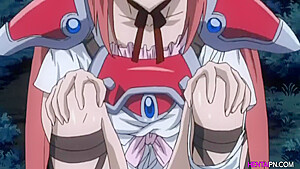 Strong cock in tight pussy - Uncensored Hentai Anime