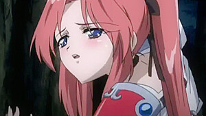 Strong cock in tight pussy - Uncensored Hentai Anime