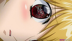 Strong cock in tight pussy - Uncensored Hentai Anime