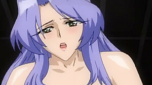 Strong cock in tight pussy - Uncensored Hentai Anime
