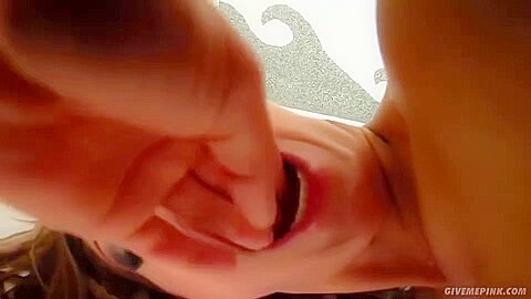 Stunning Jeny Baby Amazing Hot Solo